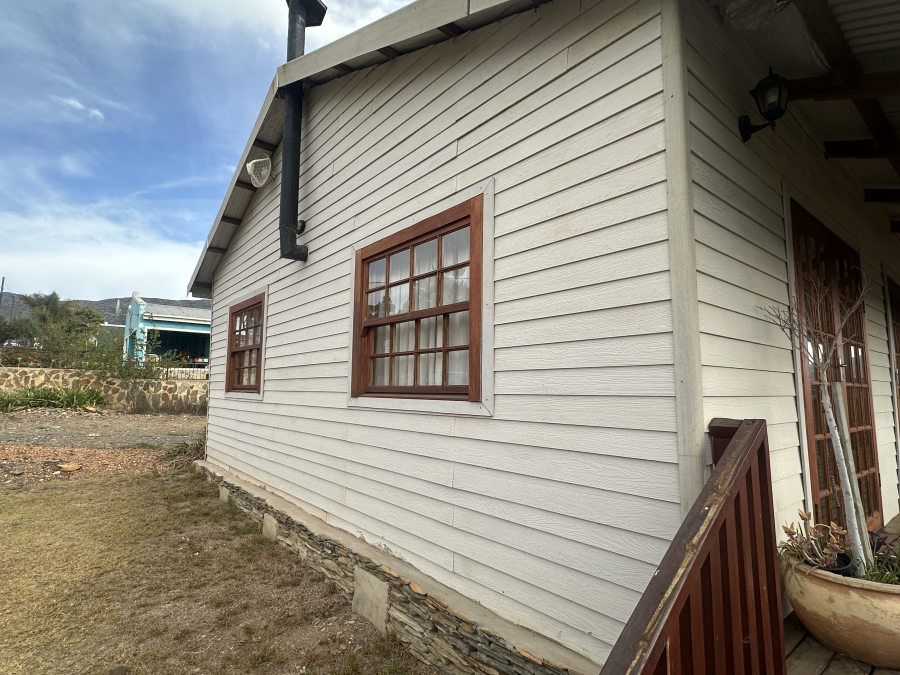 3 Bedroom Property for Sale in Barrydale Western Cape